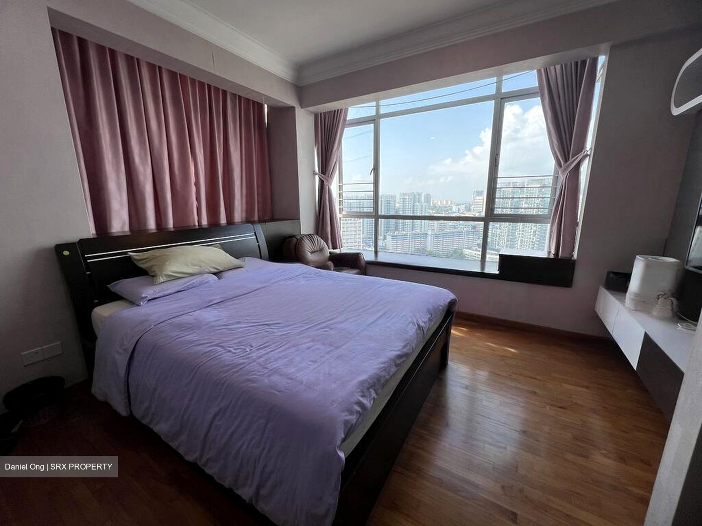 One Saint Michael's (D12), Condominium #466928151